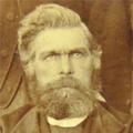 William Greenhalgh (1828 - 1887) Profile