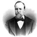 Barnard Hartley Greenwood (1849 - 1905) Profile