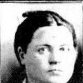 Sarah Greenwood (1844 - 1887) Profile