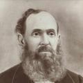 William Greenwood (1822 - 1891) Profile