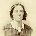 Elizabeth Gregory (1839 - 1908) Profile