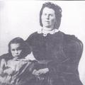 Emma Girdlestone (1835 - 1914) Profile
