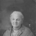 Jeanie Grier (1863 - 1934) Profile
