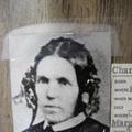 Margaret Stenhouse (1824 - 1874) Profile
