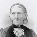 Elizabeth Carson (1822 - 1898) Profile