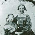 Abigail Varney (1810 - 1865) Profile