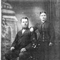 Albert Bailey Griffin (1809 - 1896) Profile