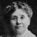 Lydia Griffin (1848 - 1930) Profile