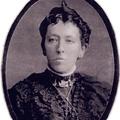 Mary Elizabeth Griffithes (1852 - 1941) Profile