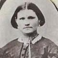 Elizabeth Griffiths (1843 - 1872) Profile