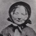 Elizabeth Shears (1803 - 1875) Profile