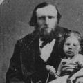 John Griffiths (1833 - 1875) Profile
