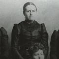 Margaret Griffiths (1854 - 1945) Profile