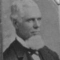John Grimmett (1826 - 1895) Profile