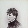 Rosina Grimmett (1852 - 1930) Profile