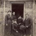 Alice Jane Grow (1857 - 1941) Profile