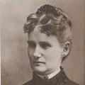 Helen Melvina Groesbeck (1852 - 1930) Profile