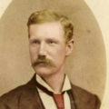 John Amberson Groesbeck (1849 - 1904) Profile