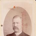 Nicholas Harmon Groesbeck Jr. (1842 - 1923)