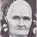 Caroline Eliza Nickerson (1808 - 1889) Profile