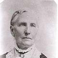 Hannah Tupper (1823 - 1893) Profile