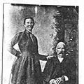 Justin Grover (1835 - 1904) Profile