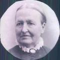 Loduska Salome Tupper (1828 - 1902) Profile