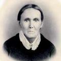 Lucy Simmons (1807 - 1883) Profile
