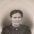 Mary Leah Groves (1836 - 1908) Profile