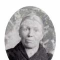Patience Sibyle Groves (1841 - 1923) Profile