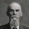 Brigham Young Grow (1845 - 1930) Profile