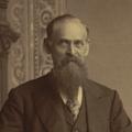 Henry Grow (1817 - 1891)