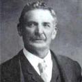 John Wood Grow (1848 - 1916) Profile
