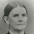 Mary Moyer (1817 - 1882) Profile