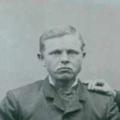 Herman Gubler (1856 - 1941) Profile