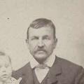 John Gubler (1853 - 1935) Profile