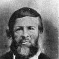 Johannes Gubler (1818 - 1897) Profile
