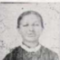 Louisa Gubler (1852 - 1930) Profile