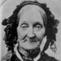 Ann Impey Brazier (1795 - 1878) Profile