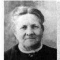 Elizabeth Gunn (1850 - 1915) Profile