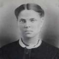 Fanny Gunn (1846 - 1890) Profile