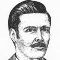 George Gunn (1828 - 1875) Profile