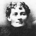 Susannah Gurr (1843 - 1908) Profile