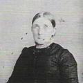 Jane Ristine Gustin (1830 - 1905) Profile