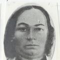 Mary Catherine Malan (1829 - 1883) Profile