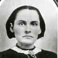 Lucinda Harris Guymon (1840 - 1867) Profile