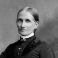 Margaret Elizabeth Johnson (1820 - 1900) Profile
