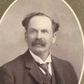William Albert Guymon (1849 - 1922) Profile