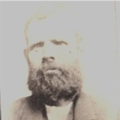 Thomas Burton Guthrie (1835 - 1890) Profile