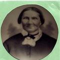 Ann West Gines (1814 - 1888) Profile